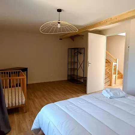 Feriehus Arpent #2