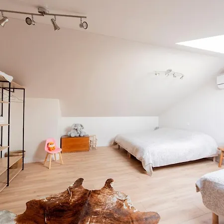 Feriehus Arpent #2 *